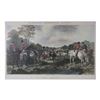 Image 6 : Four "Herring's" Fox Hunting Scenes