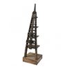 Image 3 : Asian Style Mixed Metal Etagere