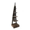 Image 6 : Asian Style Mixed Metal Etagere