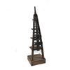 Image 9 : Asian Style Mixed Metal Etagere