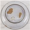 Image 4 : Antique Enamel Dish