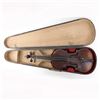 Image 2 : French Violin by Charles J.B. Collin