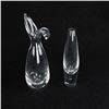 Image 1 : Two Stueben Vases