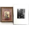 Image 1 : 2 Photographs - Portrait, Dime Collection