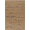 Image 1 : Thomas Edison - Autograph Letter Signed