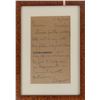 Image 2 : Thomas Edison - Autograph Letter Signed