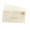 Image 2 : Letter from White House for a Vet