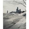 Image 2 : Three Photographs of Downtown NYC