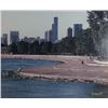Image 3 : Three Photographs of Downtown NYC
