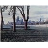 Image 4 : Three Photographs of Downtown NYC