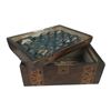 Image 2 : Lap Desk and Inlaid Box