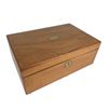 Image 2 : 19th C. English Oak Lap Desk