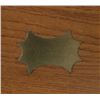 Image 8 : 19th C. English Oak Lap Desk