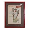 Image 2 : Hy Mayer, "The Sunday Journal" Litho