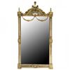 Image 1 : French-Style Bronze Mirror