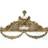 Image 2 : French-Style Bronze Mirror