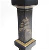 Image 4 : Pair of Chinoiserie Style Lamps