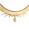 Image 2 : Pair of Gilt Wood Mirrors