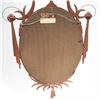 Image 6 : Pair of Gilt Wood Mirrors