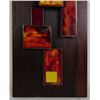 Image 2 : Modern Mixed Media on Board