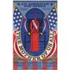Image 1 : Robert Indiana, "Mother of Us All"