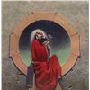 Image 2 : Phillip Garris, Grateful Dead Album Cover Print