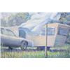 Image 2 : Banks Clayton, Car and Trailer