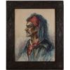 Image 2 : Frederick Arthur Bridgman, Portrait
