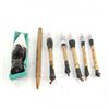 Image 2 : Seven Chinese Calligraphy Brushes