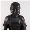 Image 2 : Chinese Bronze Buddha