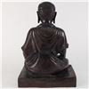 Image 4 : Chinese Bronze Buddha