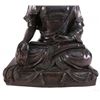 Image 6 : Chinese Bronze Buddha