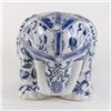 Image 2 : Chinese Porcelain Elephant