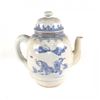 Image 2 : Antique Chinese Teapot
