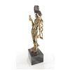 Image 4 : Gilt Bronze Standing Buddha Statue