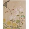 Image 2 : Asian Painting on Silk