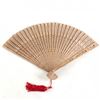 Image 1 : Asian Wood Fan