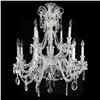 Image 1 : Manner of Baccarat Chandelier