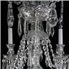 Image 2 : Manner of Baccarat Chandelier