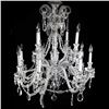 Image 4 : Manner of Baccarat Chandelier