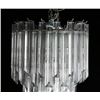 Image 2 : Camer Style Lucite Fixture