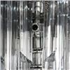 Image 8 : Camer Style Lucite Fixture