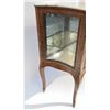 Image 6 : French Inlaid Display Cabinet