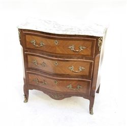 Louis XV-Style Commode
