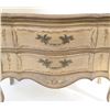 Image 2 : Decorated Bombe Commode