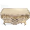 Image 8 : Decorated Bombe Commode