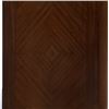 Image 8 : French Inlaid Three-Door Cabinet