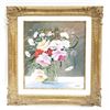 Image 2 : Reproduction Floral Still Life