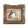 Image 2 : Palmieri, Seated Girl