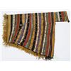 Image 1 : Guatemalan Wool Poncho